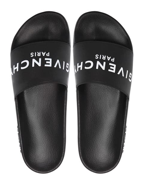 mans givenchy velvet shoes|givenchy sandals for men.